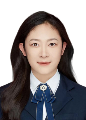 璀璨之星，點贊最美女性—趙瑞琪